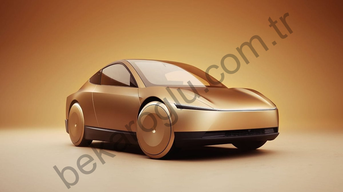 Geleceğin Teknolojisi ve Otonom Sürüş