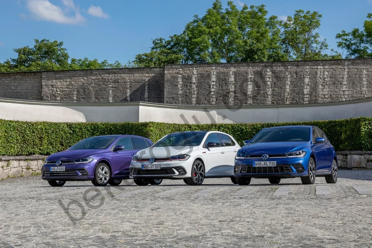 Güncel Volkswagen Fiyat Listesi 2026