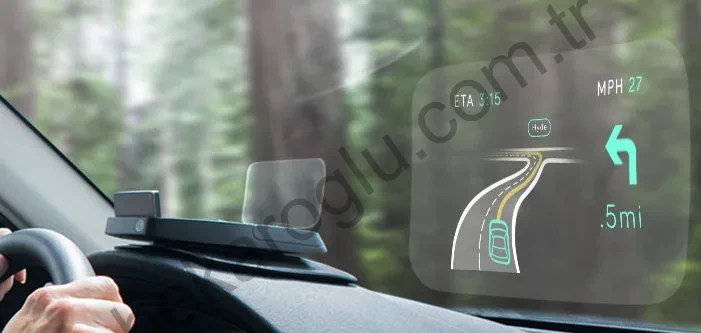 Head-up Display