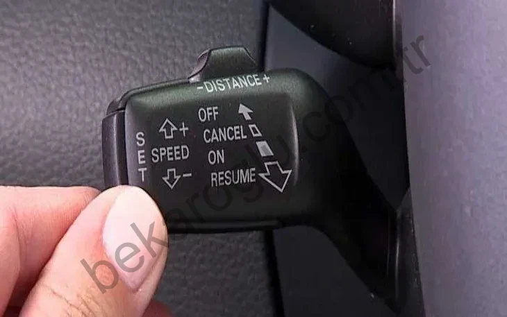 Hız Sınırlayıcı