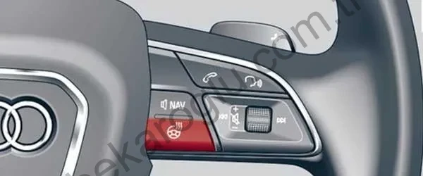 Isıtmalı Direksiyon