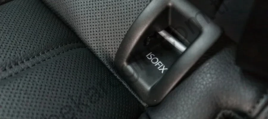 Isofix