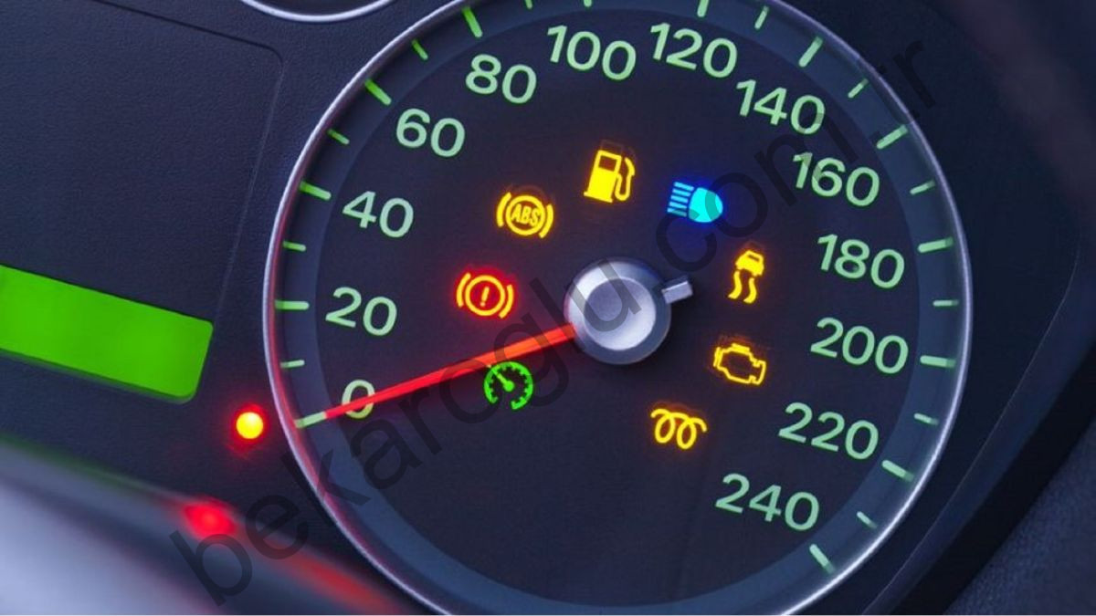 Opel Corsa F Hatası: Nedenleri, Belirtileri ve Çözüm Yolları