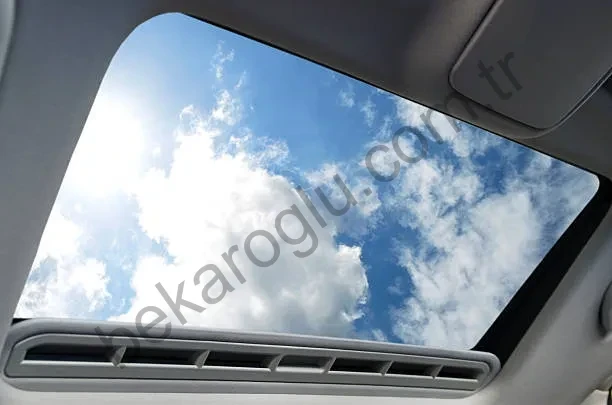 Sunroof