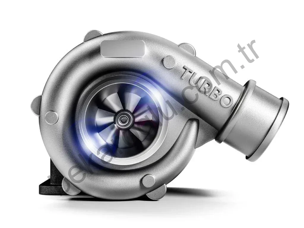 Turbo Şarj Sistemi Nedir? Araçlarda Nasıl Çalışır?