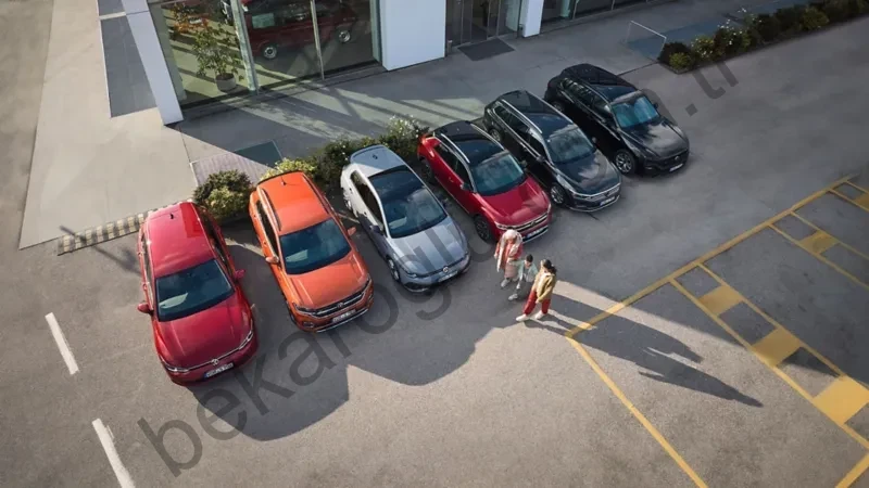 Volkswagen Şubat 2026 Güncel Fiyat Listesi
