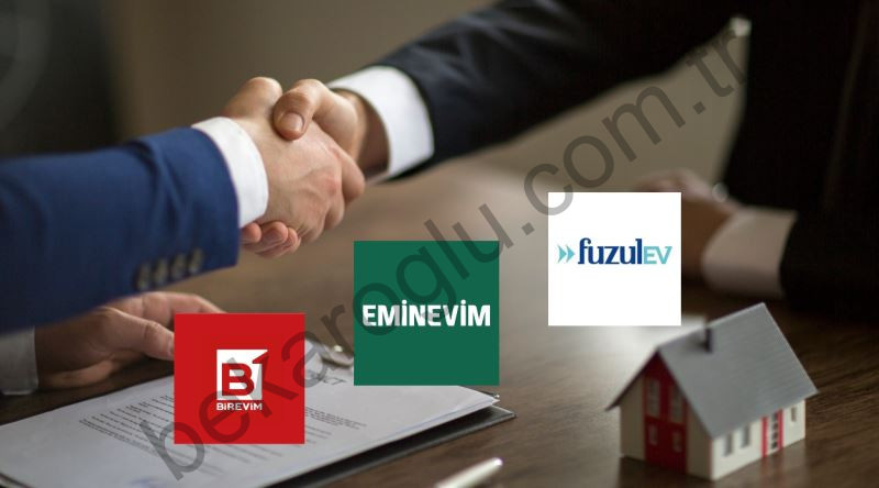 EMİNEVİM - FUZULEV - BİREVİM - KATILIMEVİM İLE ARAÇ ALIMI YAPABİLİRSİNİZ
