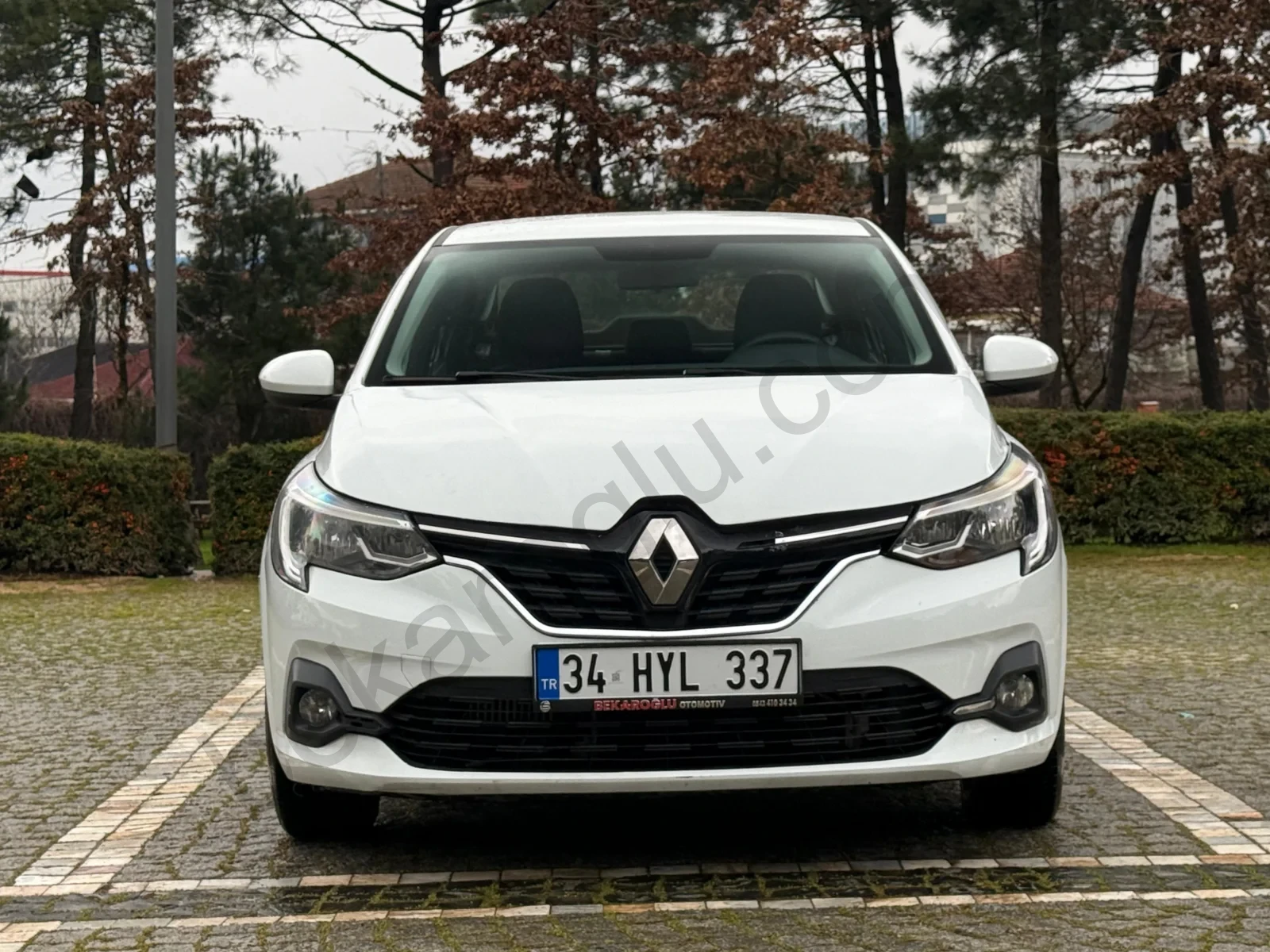 RENAULT TALIANT JOY 1.0 TURBO X-TRONIC 90