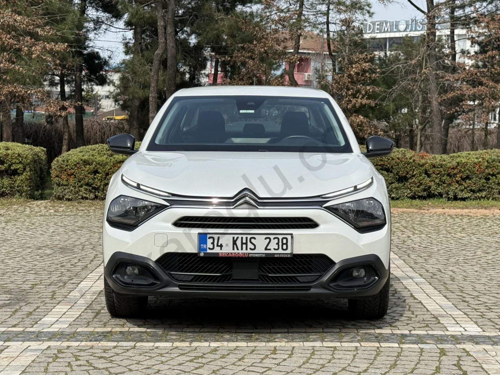 DEĞİŞENSİZ-TRAMERSİZ