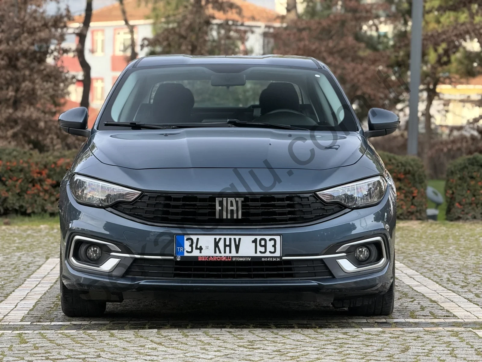 FIAT-TOFAS EGEA SEDAN EASY 1.4 FIRE 95 E6D