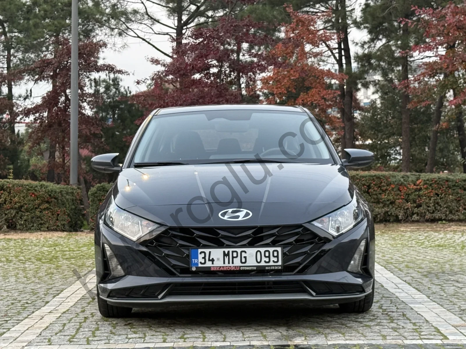 HYUNDAI i20 1.0 T-GDI JUMP