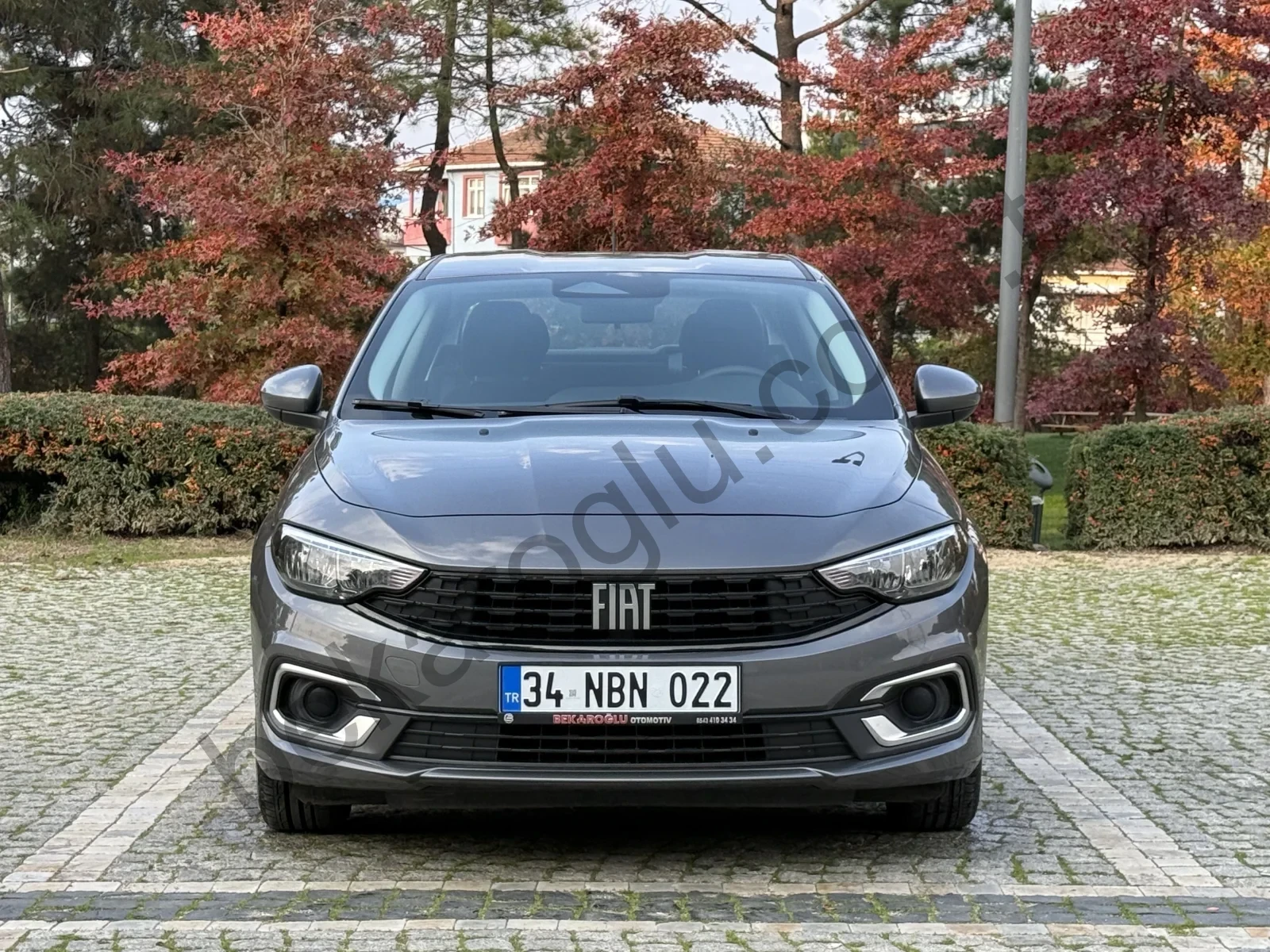 TOFAS-FIAT EGEA SEDAN EASY 1.4 FIRE 95 GSR