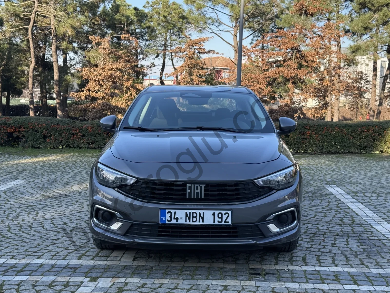 FIAT-TOFAS EGEA SEDAN EASY 1.4 FIRE 95 GSR
