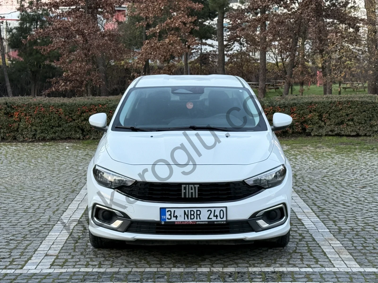 FIAT-TOFAS EGEA SEDAN EASY 1.4 FIRE 95 GSR - 2
