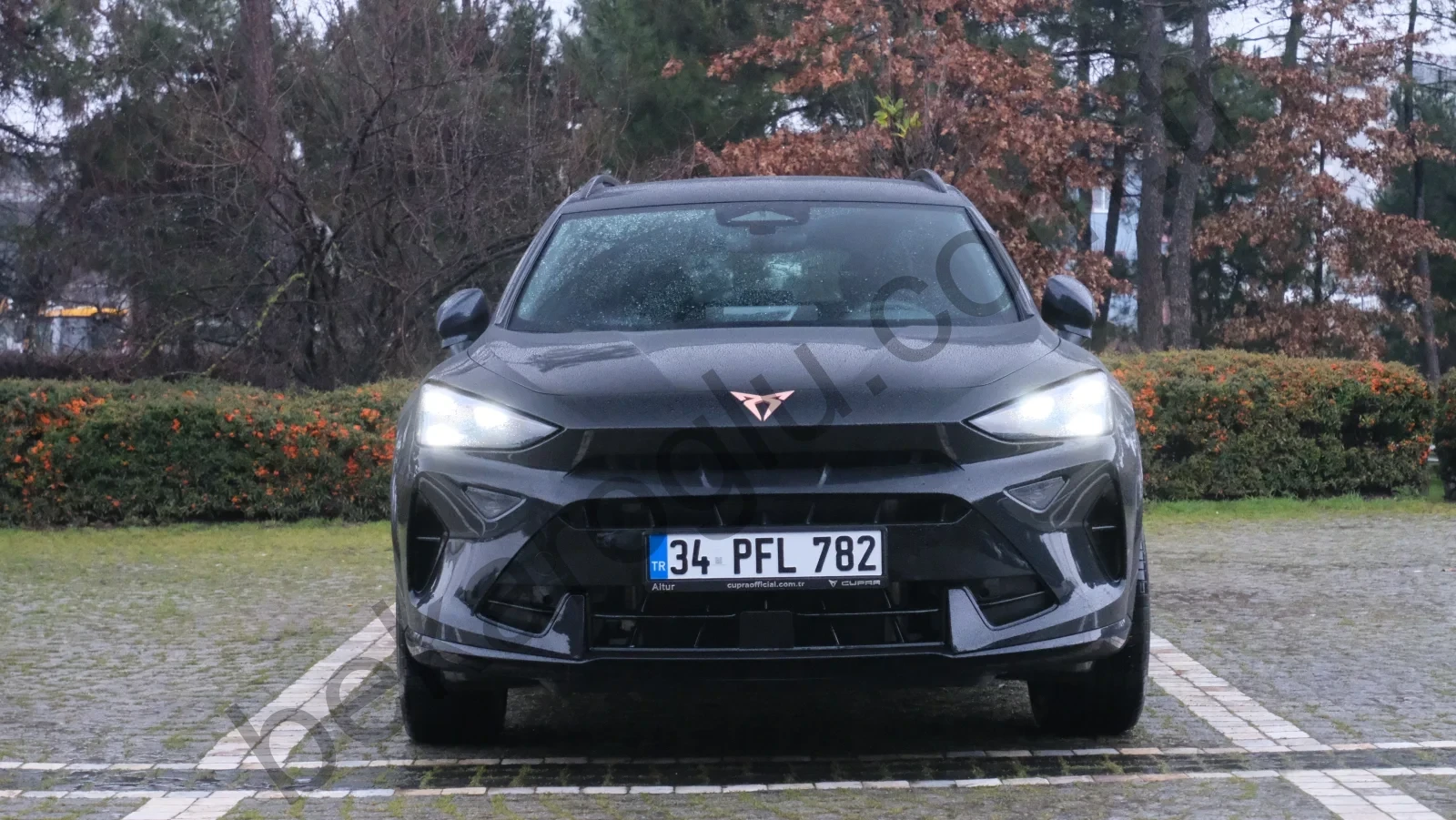 CUPRA FORMENTOR 1.5 E-TSI MHEV 150 DSG IMPULSE